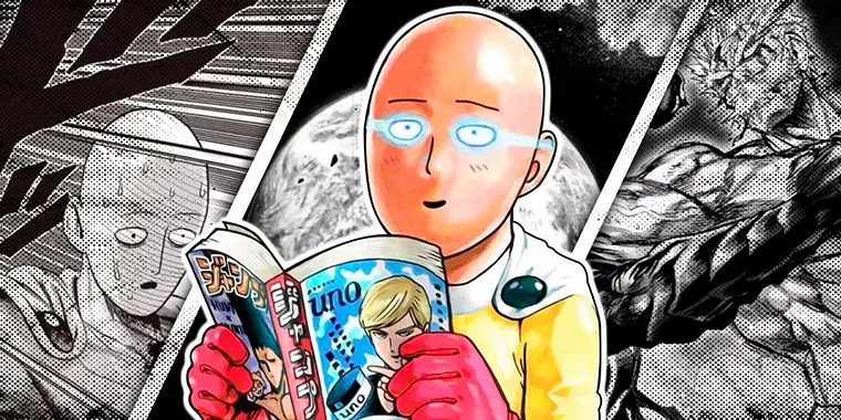 مرد تک مشتی