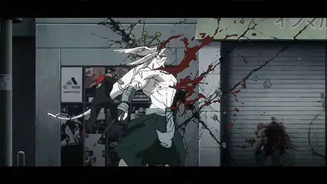 ویدیو و تصویر اوتاکو